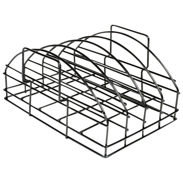 Steven Raichlen Rib Rack (Stainless Steel)