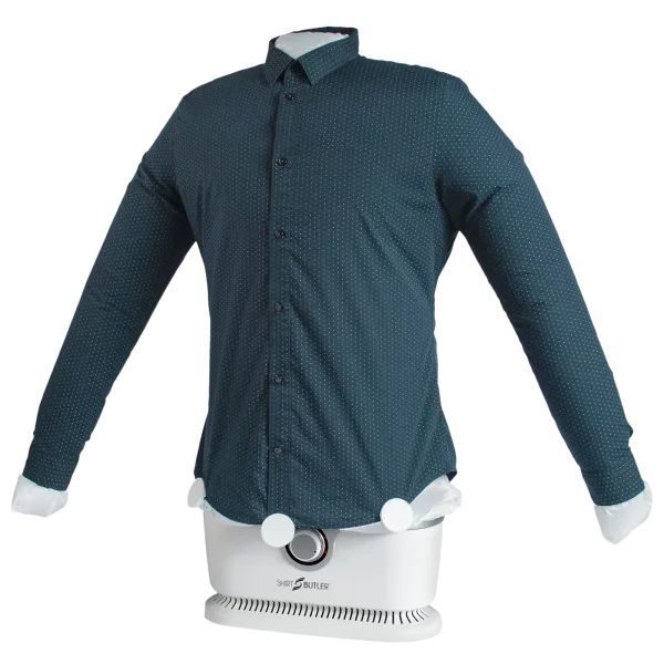 IdeaWorks Shirt Butler Auto Steamer & Dryer