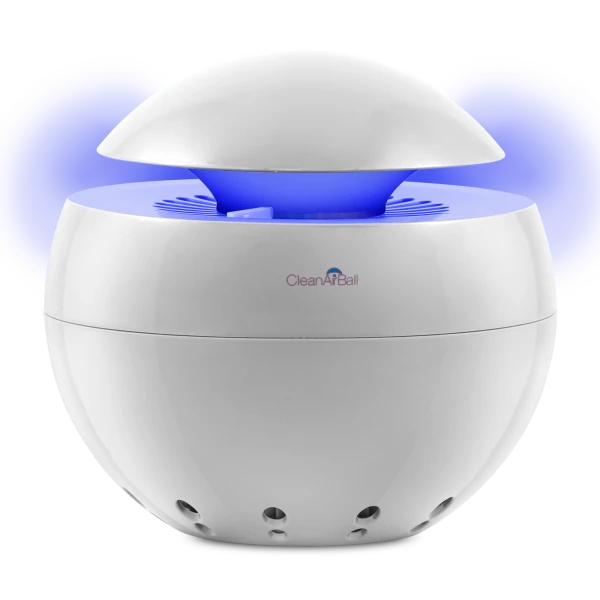 CleanAirBall Personal Air Filter