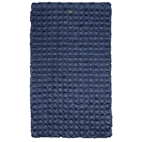 Ultralight 2" Thick Inflatable Sleeping Pads (2-Pack Single or Double)