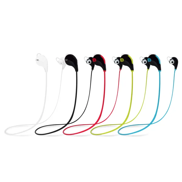 2-Pack: Axess Sport Bluetooth Earbuds