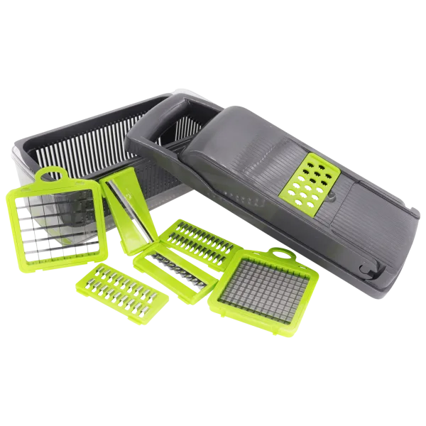 All-In-One Vegetable Chopper