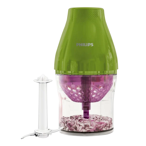 Philips Multi Chopper with Chop Drop