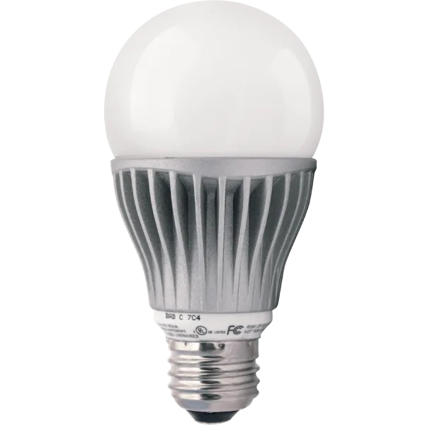 Optiled Cree LED Bulbs