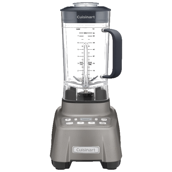 Cuisinart Hurricane Velocity 2.25 Horse-power Blender