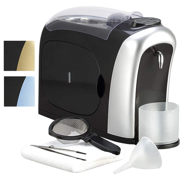 Dazzle 3-in-1 Jewelry Cleaner (Refurbished)