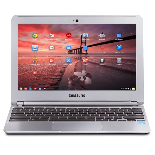 Samsung Chromebook (Refurbished)
