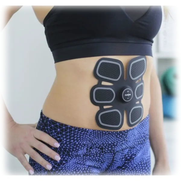 PCHLife Abs NRG Six-Pack Training Revolution