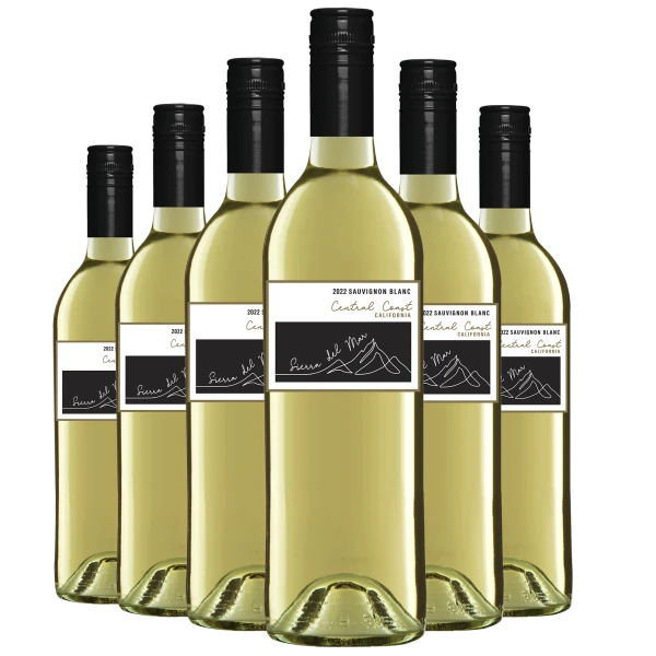 Sierra del Mar Sauvignon Blanc