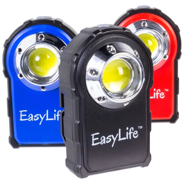 Easylife Quick Zip Bright Light