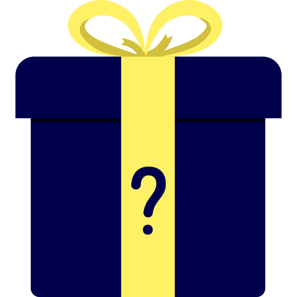 10-Piece Christmas Surprise Mystery Bundle