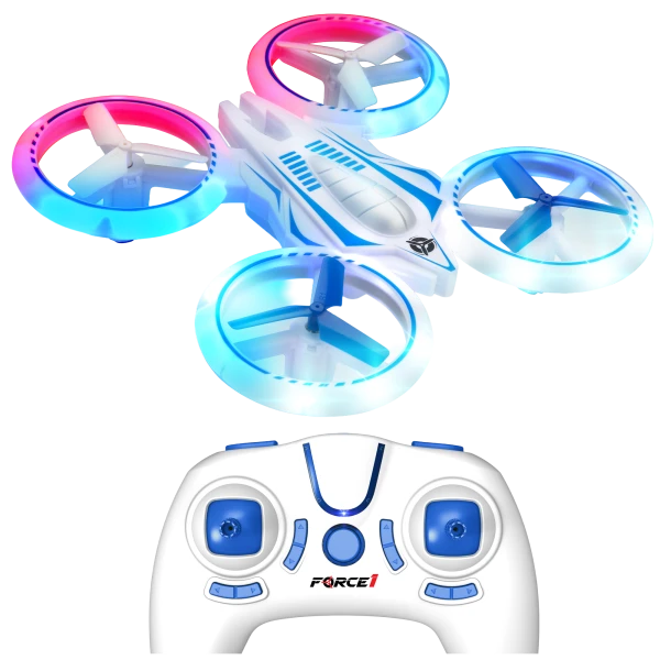 Force1 UFO 4000 Mini LED Drone