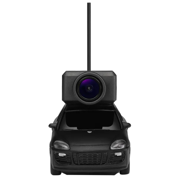 Odyssey Toys Zoom Cam Mini RC Racer FPV [MEMBERS ONLY]