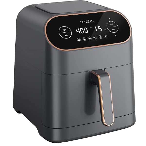 Ultrean 9-Quart 6-in-1 XL Air Fryer