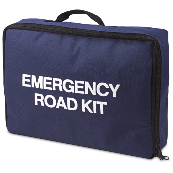 Emergency Roadside Kit, Luxury OEM