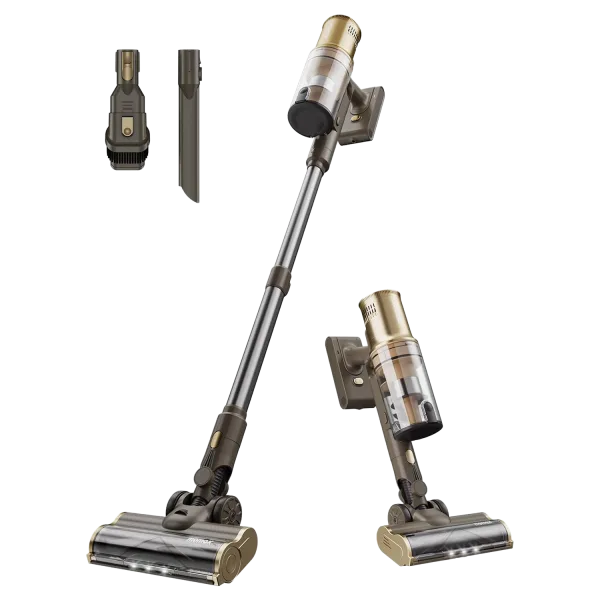 Momax 1-Home Vacuum+ Cordless Vacuum Cleaner