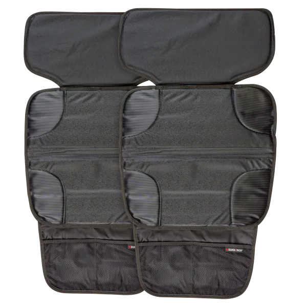 2-Pack: Swiss Tech Seat Protector