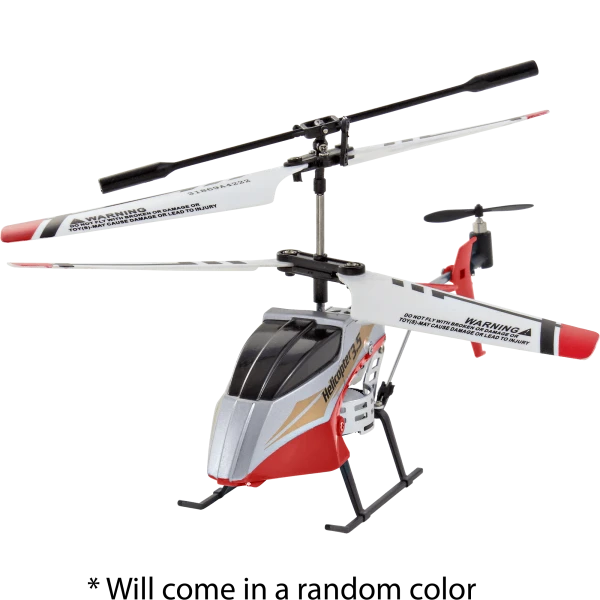 Accu Force 3.5 Channel Helicopter