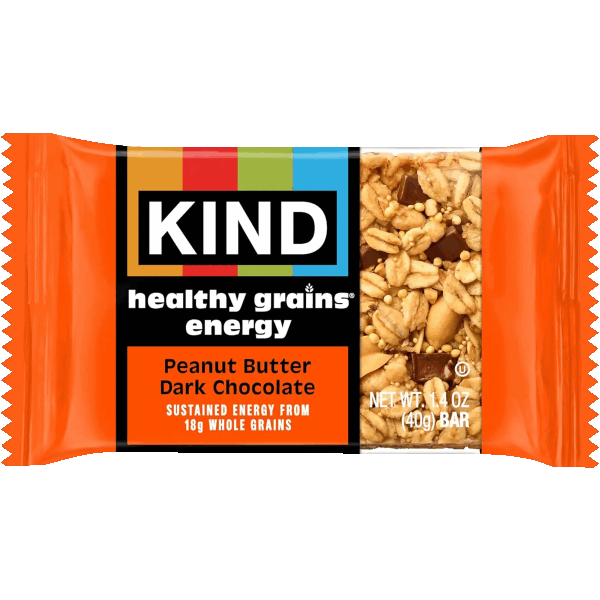 Pick-Your-80-Pack: KIND Healthy Grains Energy Bars