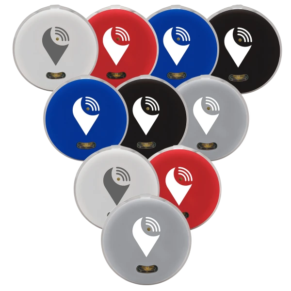 TrackR Pixel 10-Packs