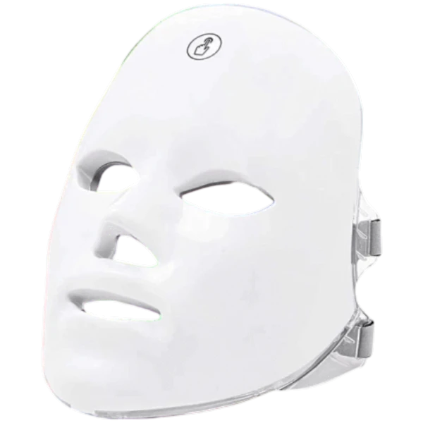 Glokore Premium LED Light Therapy Face Mask