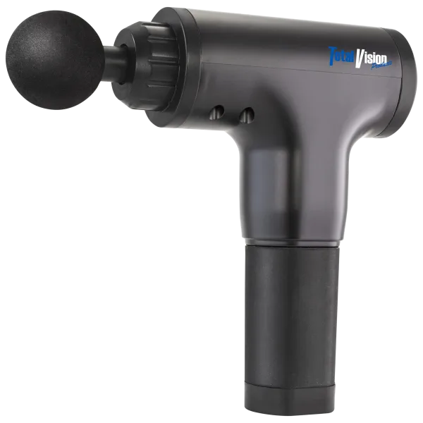 Total Vision Percussion Massager