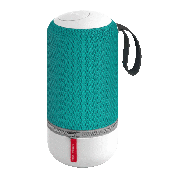 Libratone ZIPP Mini 360° Bluetooth/Wifi Speaker
