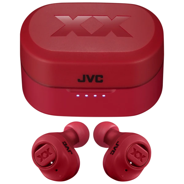 JVC XX Ultimate Bass True Wireless Stereo Earbuds