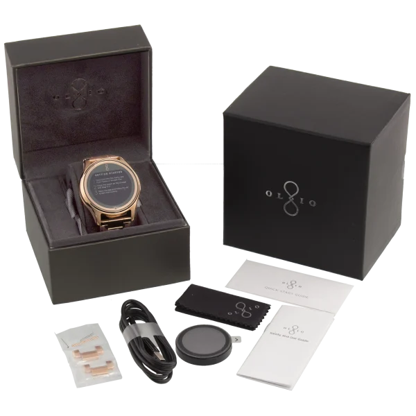 Olio Model One Smartwatch (Refurbished)