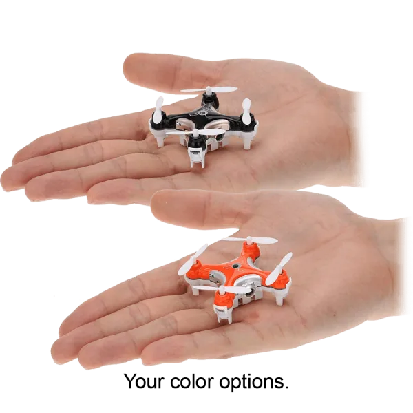 Cheerson CX-10C Video Cam Quadcopter