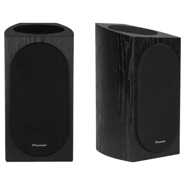 Pioneer Dolby Atmos Bookshelf Speakers