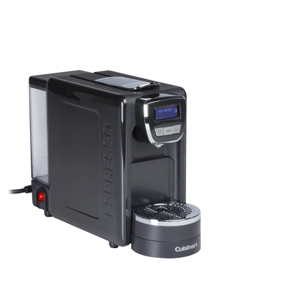 Cuisinart Espresso Machine