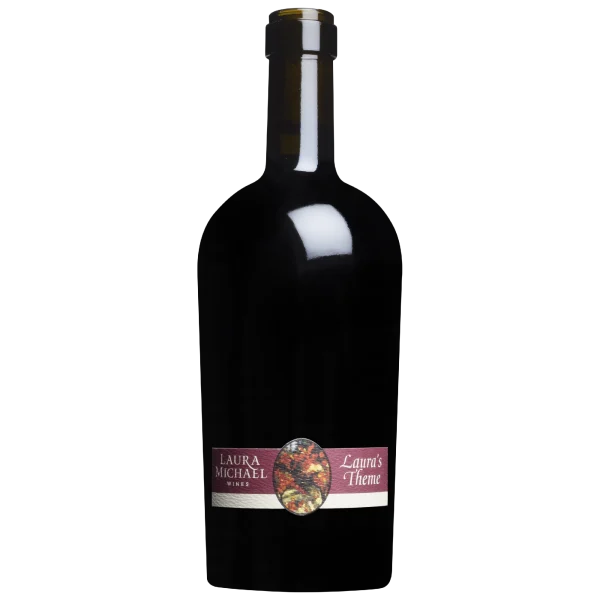 Laura Michael Wines Laura's Theme Dessert Wine