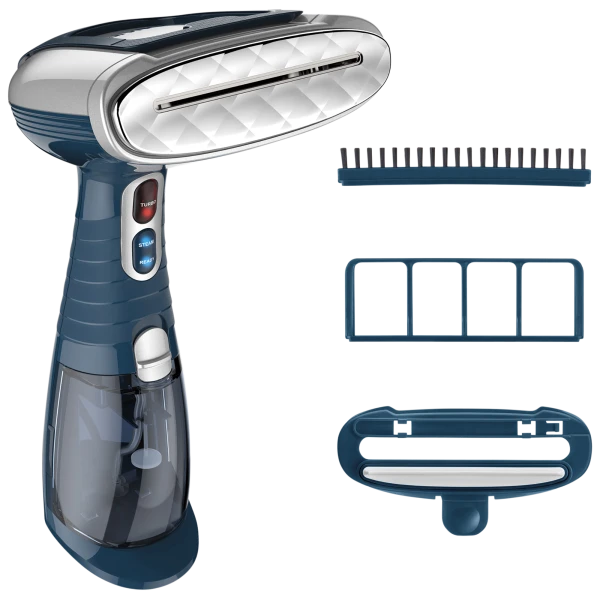 Conair Turbo ExtremeSteam Steam & Press with Turbo