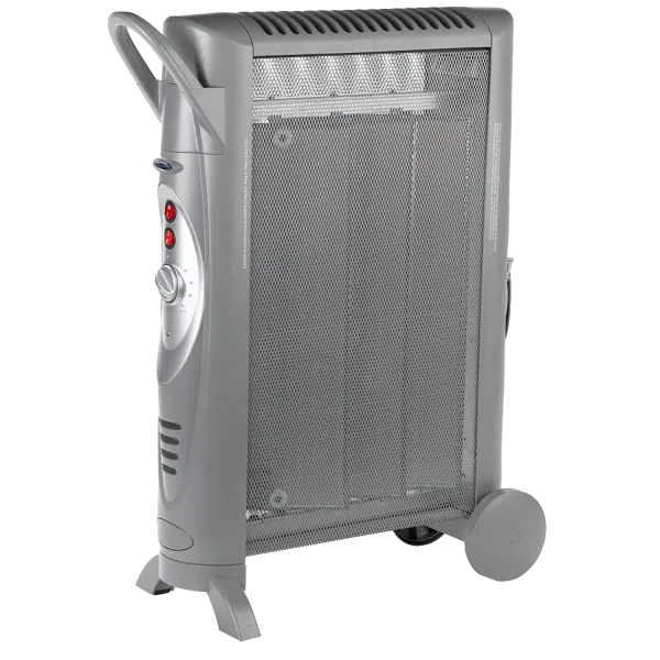 Bionaire Micathermic 1500W Portable Heater