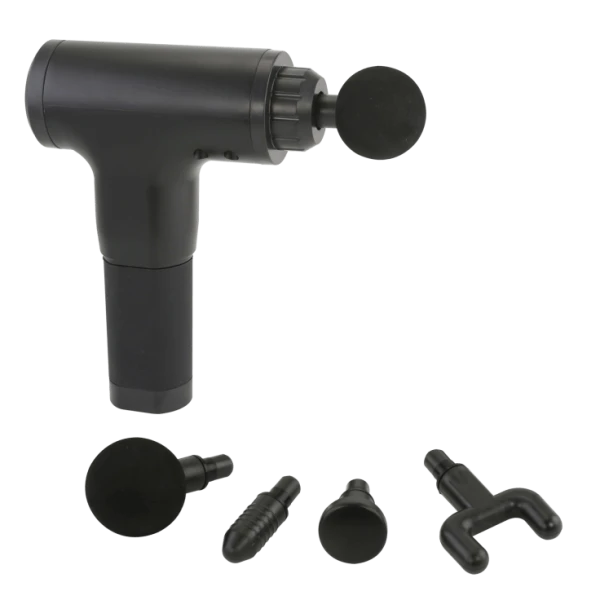 FineLife Quantum Impact Percussion Massager