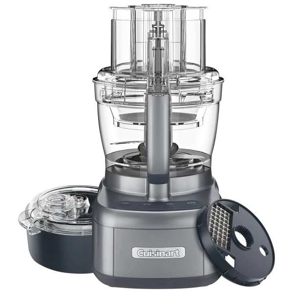 Cuisinart Elemental 13-Cup Food Processor