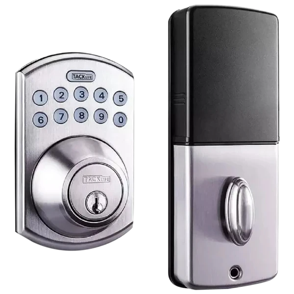 Tacklife Keypad Electronic Deadbolt Door Lock