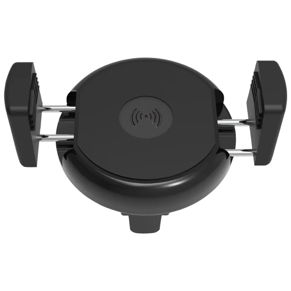 iEssentials Wireless Charging Car Vent Mount