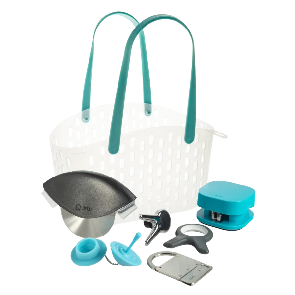 6-Piece Quirky Brand Bundle