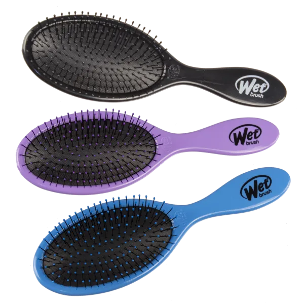3-Pack: The Original Wet Brush