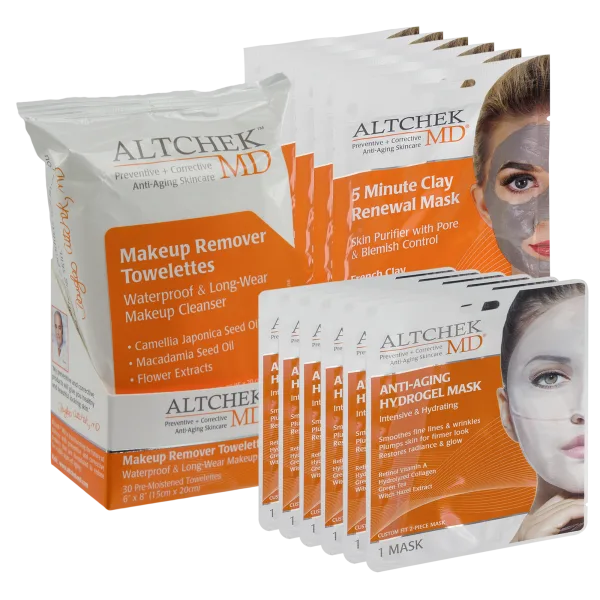Altchek MD Beauty Bundle