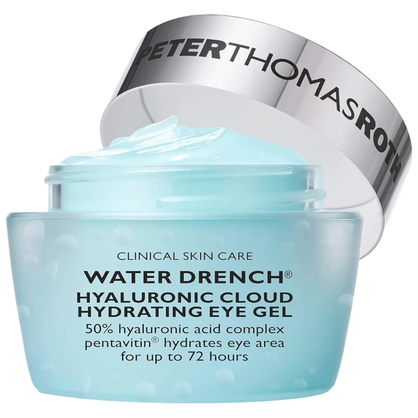 Peter Thomas Roth Water Drench Hyaluronic Cloud Eye Gel