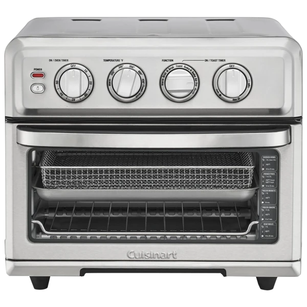 Cuisinart AirFryer Oven With Grill