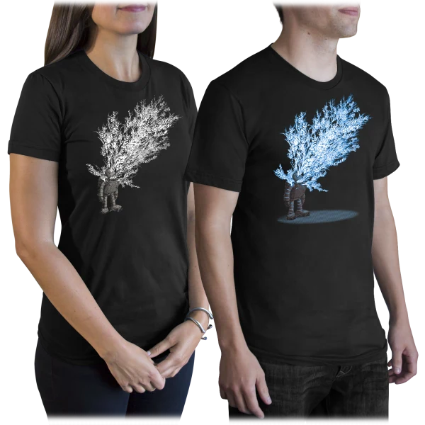 Botany by Robbie Lee