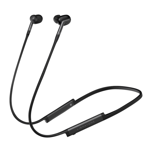Libratone TRACK+ Wireless Earphones