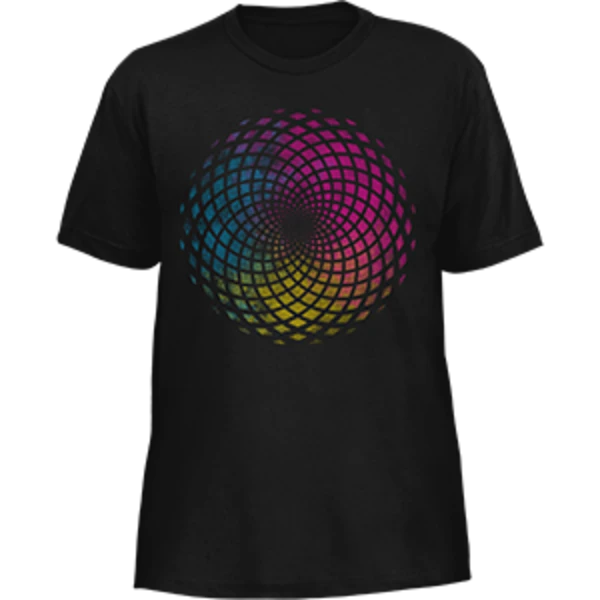 Diamond Vortex by EwingKlipspringer