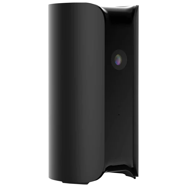 Canary View HD Indoor Home Security Camera