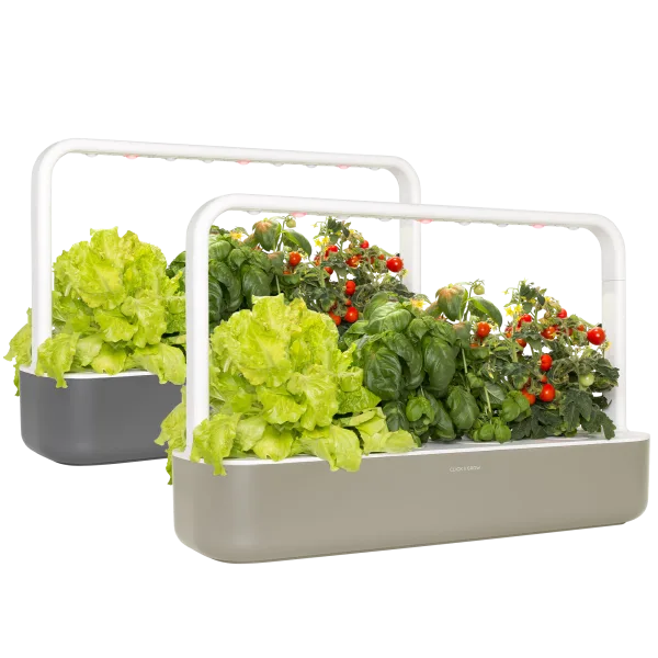 Click & Grow Smart Garden 9