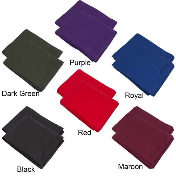 2-for-Tuesday: Stadium Blankets